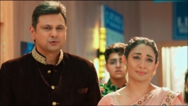 Yeh Rishta Kya Kehlata Hai - 16th July 2024